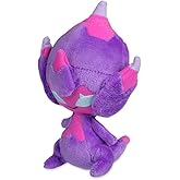 Pokémon Center: Poipole Sitting Cuties Plush