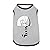 ZQND Pet Tent 100% Fleece Vest Dog Clothing US