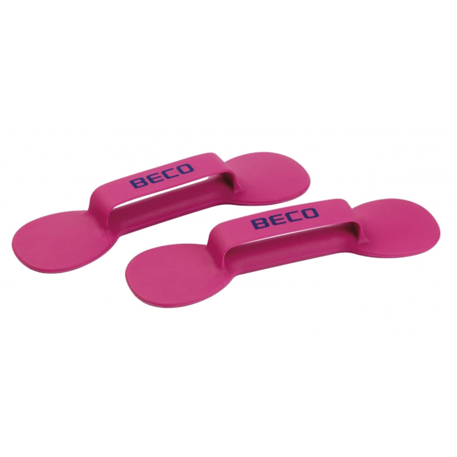 Beco Unisex - Adults' Beflex Aqua Training Device, Unisex - Adults, 96044, Pink, standard size