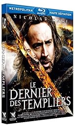 Le Dernier Des Templiers