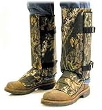 Crackshot Snake Guardz Break-Up Camo Medium
