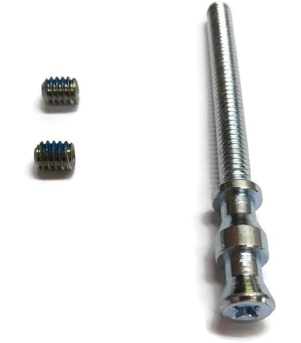 Amazon.com: Rockwood SP1025 1/4 - 20 x 2 1/4