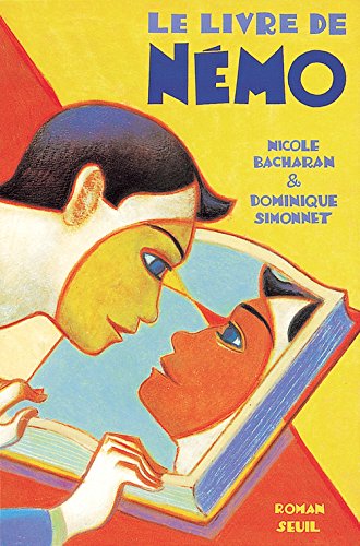 Le  livre de Némo