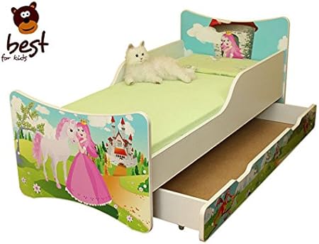 childrens bed company