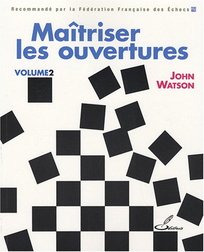 Maîtriser les ouvertures