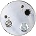 Spectra Premium 0210022 Accumulator