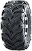 WANDA 2 New ATV/UTV Tires 25x8-12 /6PR P341-10157
