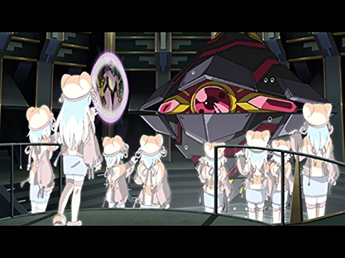 Amazon Co Jp 宇宙をかける少女を観る Prime Video