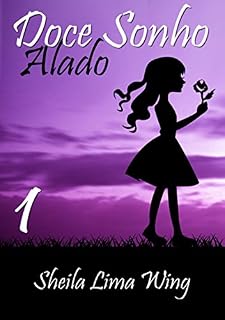 Livro Doce Sonho Alado