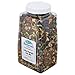 Harmony House Italian Vegetable Soup Mix – Gluten Free, Low Sodium, For Cooking, Camping, Emergency Supply & More (12.5 oz. Jar)