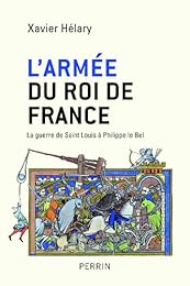 L' armée du roi de France