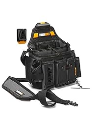 ToughBuilt tb ct 104  Bolsa para Electricista + Co