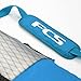 FCS Day Funboard Dayrunner Surfboard Bag