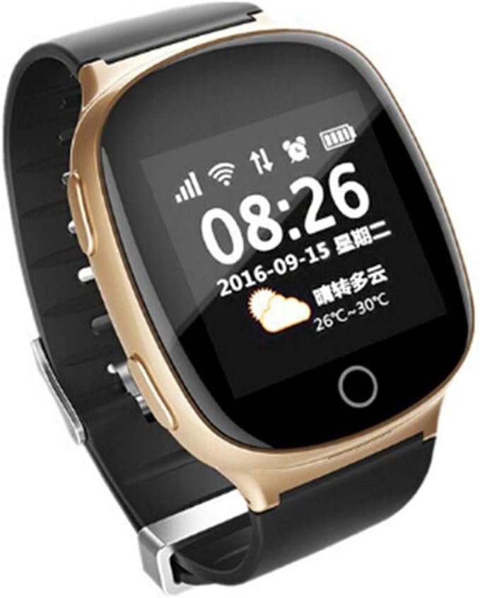 Montre connectée senior comparatif Clearance