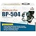 E-Collar BP-504 No Bark Dog Collar – Rechargeable, Humane, Safe, Waterproof, Automatic Learning System, Tone Only, 8 Adjustable Shock Levels for Anti Barking Control, PetsTEK Training Clickerthumb 4