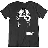 Terence Bud Crawford Goat Cool Boxing Fan T Shirt
