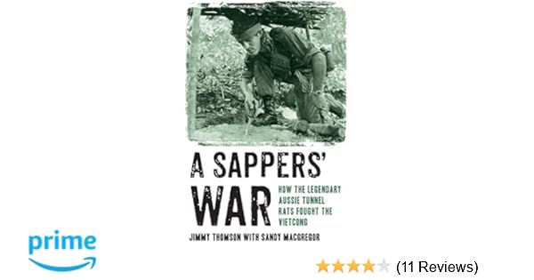 Amazoncom Sappers War How The Legendary Aussie Tunnel - 