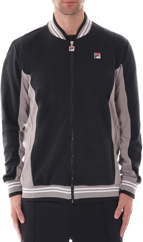 abbigliamento asics juventus