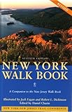 New York Walk Book: A Companion to the New Jersey Walk Book