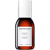 SACHAJUAN Moisturizing Shampoo, for Damaged, Dry, Bleached or Colored Hair, Moisture-Rich with Argan Oil