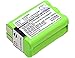 Battery for Tri-Tronics G3 Field, G3 Pro