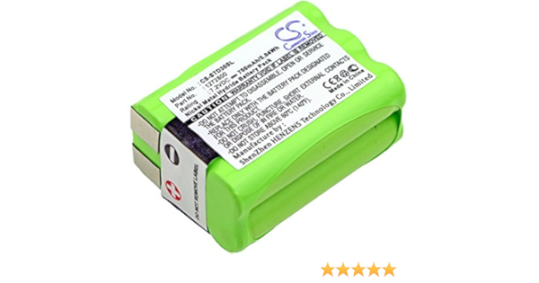 tri tronics field 70