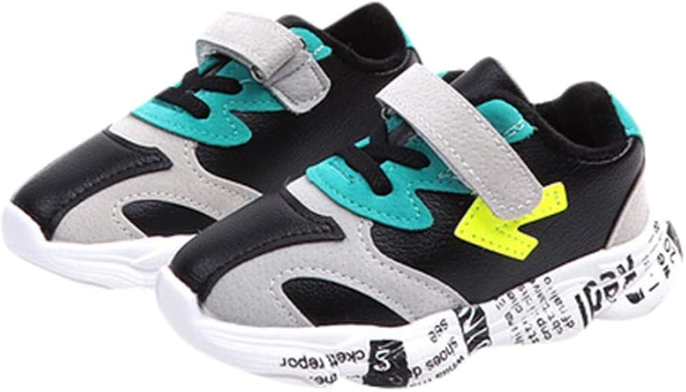 size 4 baby tennis shoes