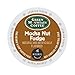 Keurig, Green Mountain, Mocha Nut Fudge, K-Cup packs, 48-Count