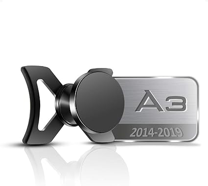 AYADA Handyhalterung Für A6 4G C7 A7 - Gravity Auto Lock