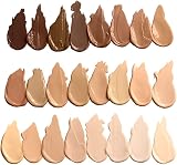 NYX Can’t Stop Won’t Stop Contour Concealer Mocha 24HR Matte Full Coverage view 4