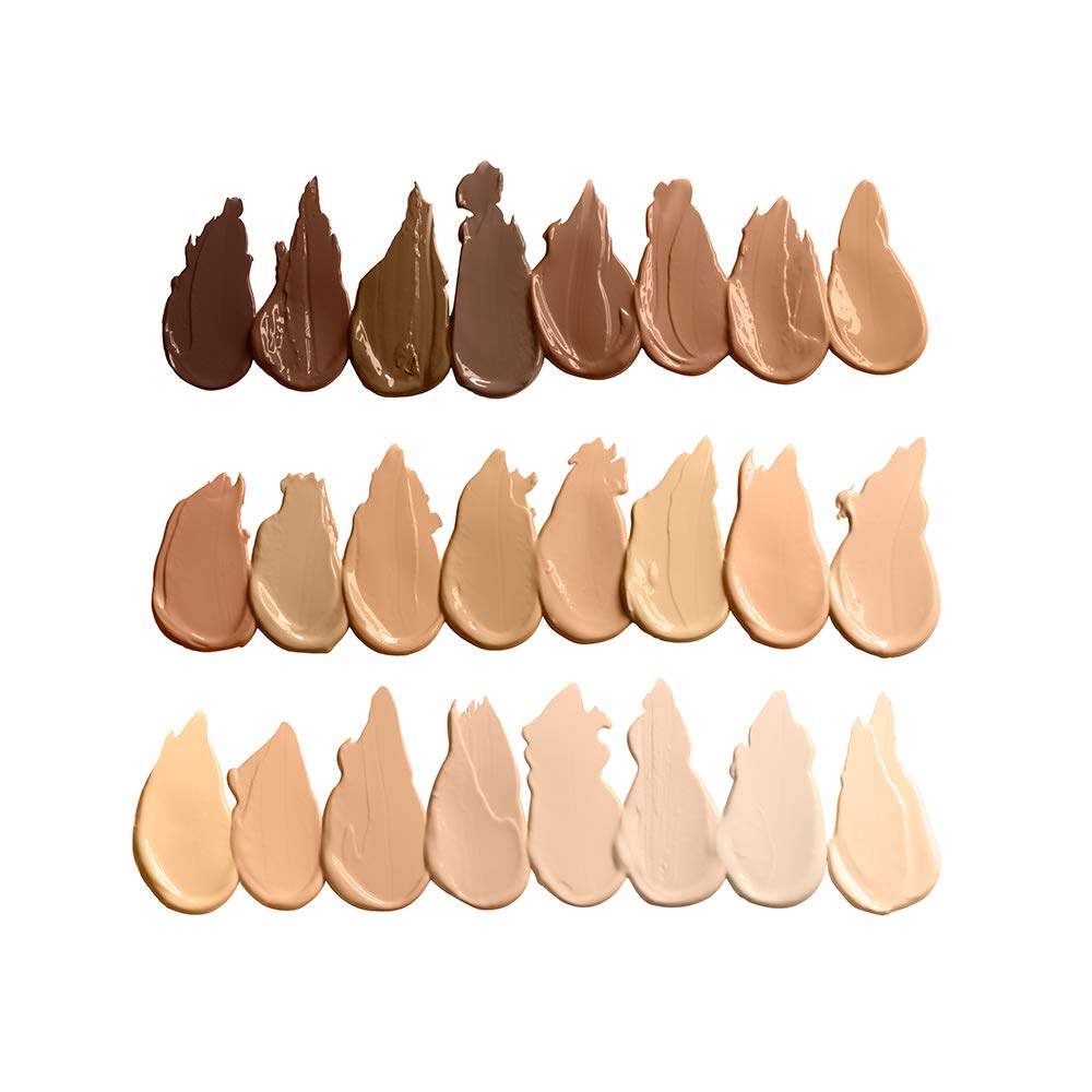 NYX PROFESSIONAL MAKEUP Can't Stop Won't Stop Contour Concealer - Vanilla, With Neutral Undertone : Beauty