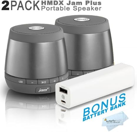 hmdx jam battery replacement