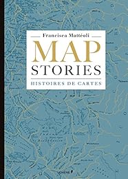 Map stories