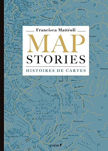 Map stories