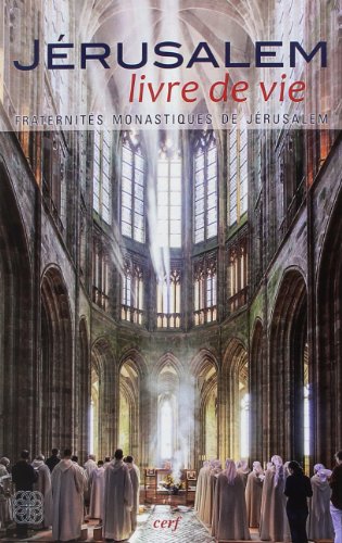 Livre de vie