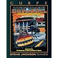 GURPS Autoduel