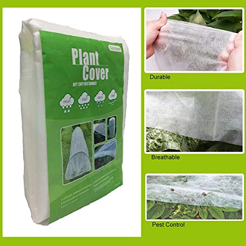 1 Gardaner+Protection+Blanket+Rectangle+Weather