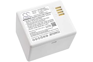 Cameron Sino CS Kerui New 2200mAhReplacement Battery forPro,Pro 2,VMC4030,VMS3230,VM4030,VM4030P,VMA4400,VMA4400-100NAS