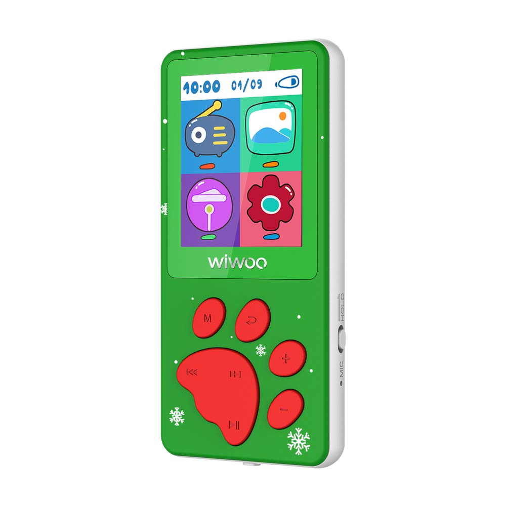 Lecteur Mp3 Pour Enfants Jeux Et Jouets Jeux Electroniques Pour Enfants Dwteam In