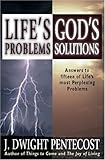 Life's Problems : God's Solutions by 