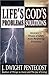 Life's Problems : God's Solutions by 