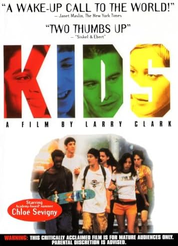 J*9様 KIDS Larry Clark Harmony Korine Kids: Larry Clark, Harmony Korine: 9780571177271: Amazon.com: Books