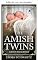 Livro Os gêmeos Amish (Os amish de Pride Livro 1)