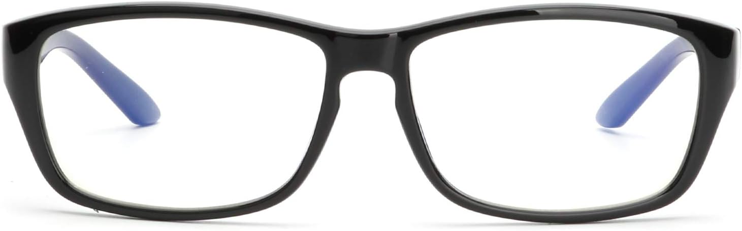 ANYLUV Blue Light Blocking Glasses - Computer Reading Glasses for Men Women - Anti Glare/Scratch/Smudgy Safey Screen Eyewear…