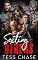 Livro Sexting com os Bikers: Um romance biker reverse harem quente (Bikers do Desejo)