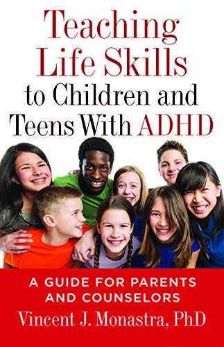 Download Teaching Life Skills to Children and Teens With ADHD: A Guide for Parents and Counselors (Lifetools: Books for the General Public) Download Teaching Life Skills to Children and Teens With ADHD: A Guide for Parents and Counselors (Lifetools: Books for the General Public)