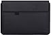 ProCase Surface Pro 7/Pro 6/Pro 2017/ Pro 4 3/ Pro LTE Sleeve Case, 12 Inch Laptop Bag Tablet Protective Cover for Microsoft Surface Pro 2017/Pro 7 6 4 3, Compatible with Type Cover Keyboard -Black