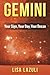 GEMINI: Your Sign, Your Day, Your Decan: Astrology and Numerology Insights into Gemini The Twins by Lisa Lazuli