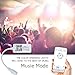 Magic Hue Bluetooth RGBW/RGB Controller for LED Light Strips, Android and iOS Free App Bluetooth LED Strip Light Controller