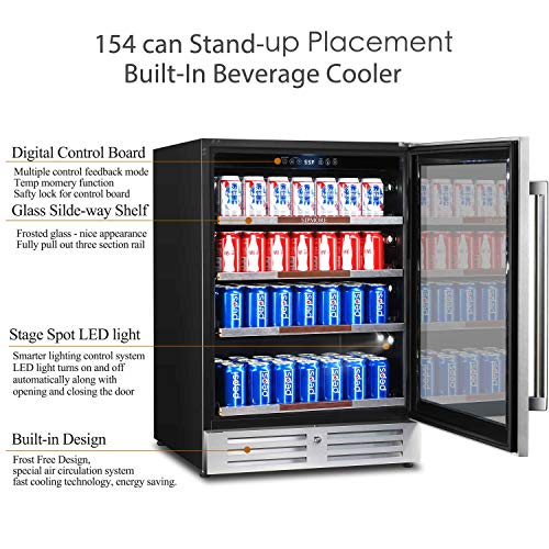 1 Sipmore+Beverage+Refrigerator+Powerful+Machine